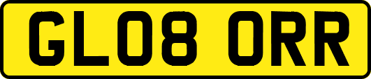 GL08ORR