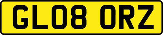 GL08ORZ