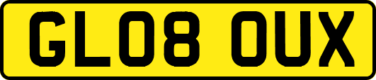 GL08OUX