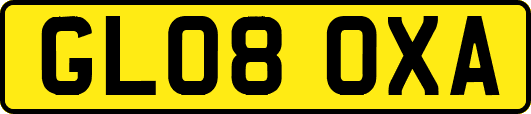GL08OXA