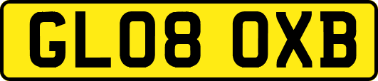 GL08OXB