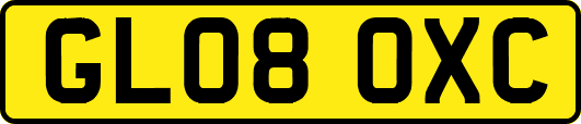 GL08OXC