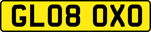 GL08OXO