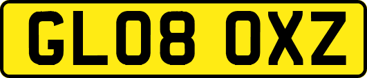 GL08OXZ