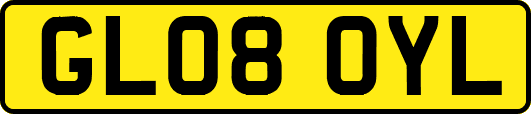 GL08OYL