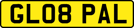 GL08PAL