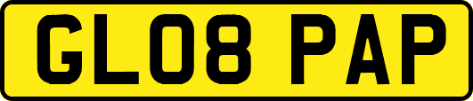 GL08PAP