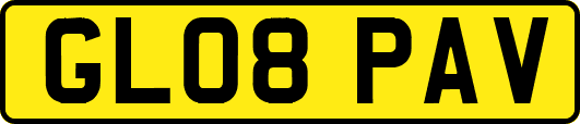 GL08PAV