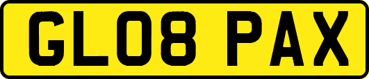GL08PAX