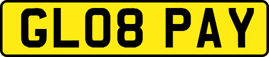 GL08PAY