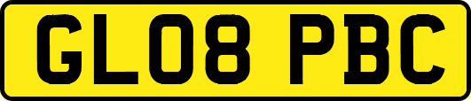 GL08PBC