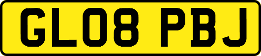 GL08PBJ