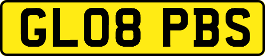 GL08PBS