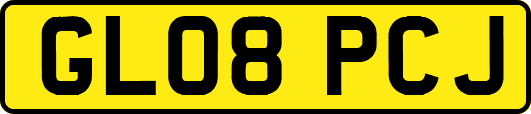 GL08PCJ