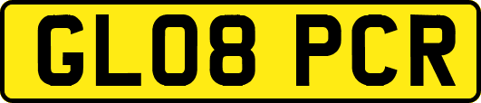 GL08PCR