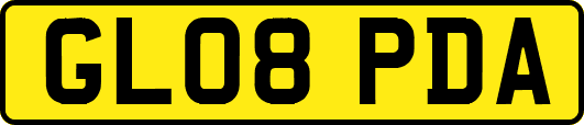 GL08PDA