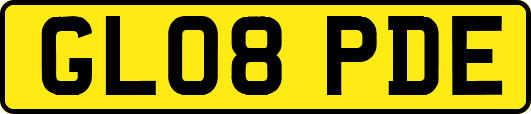 GL08PDE