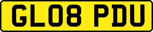 GL08PDU