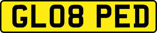 GL08PED