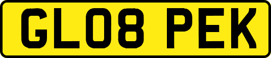 GL08PEK