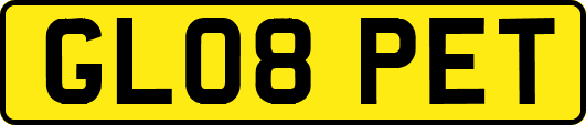 GL08PET