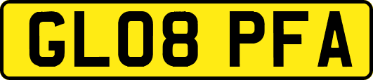 GL08PFA