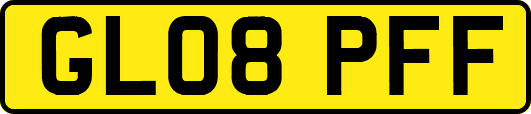 GL08PFF