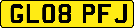 GL08PFJ