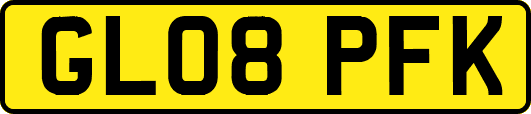 GL08PFK