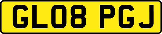 GL08PGJ