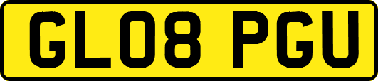 GL08PGU