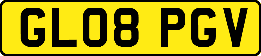 GL08PGV