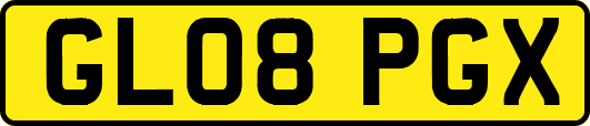 GL08PGX