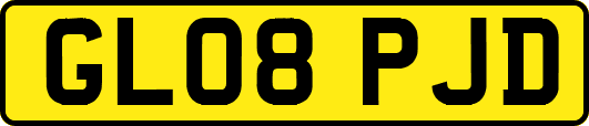 GL08PJD