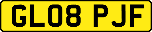 GL08PJF