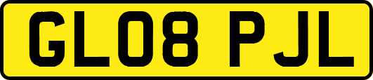 GL08PJL