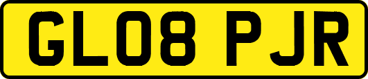 GL08PJR