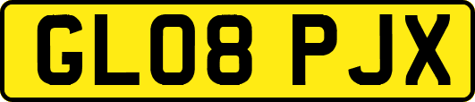 GL08PJX