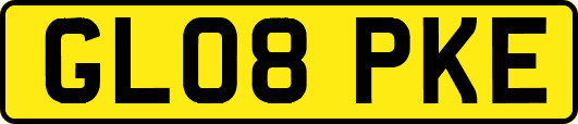 GL08PKE