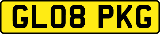 GL08PKG