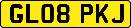 GL08PKJ