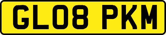 GL08PKM
