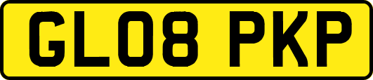 GL08PKP