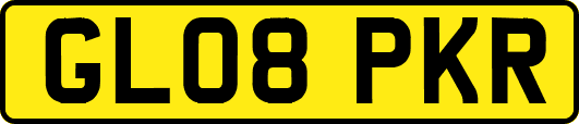 GL08PKR