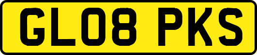 GL08PKS