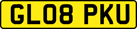 GL08PKU