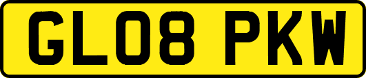 GL08PKW