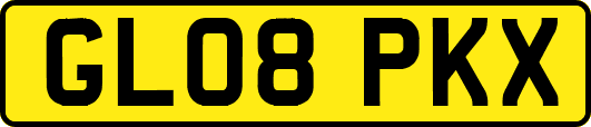 GL08PKX