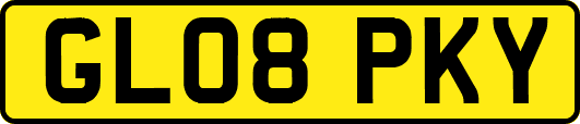 GL08PKY