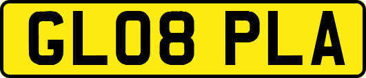 GL08PLA